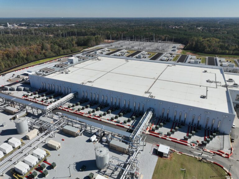 Opinion: Data Centre Backlash Is A Trust Problem