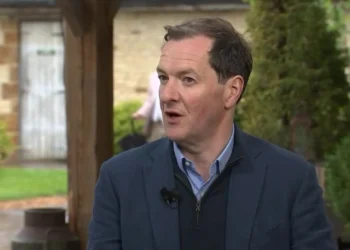 OpenAI’s Osborne Says AI Must Fix Cyber Risk Too