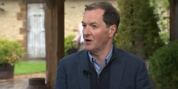 OpenAI’s Osborne Says AI Must Fix Cyber Risk Too
