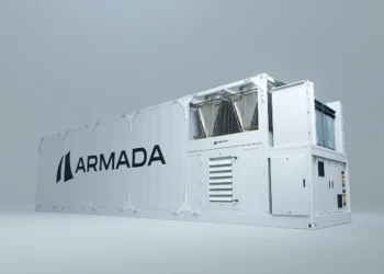 Dell And Armada Push Mobile Edge Data Centres