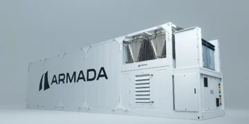 Dell And Armada Push Mobile Edge Data Centres