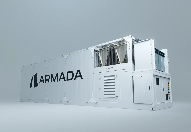 Dell And Armada Push Mobile Edge Data Centres