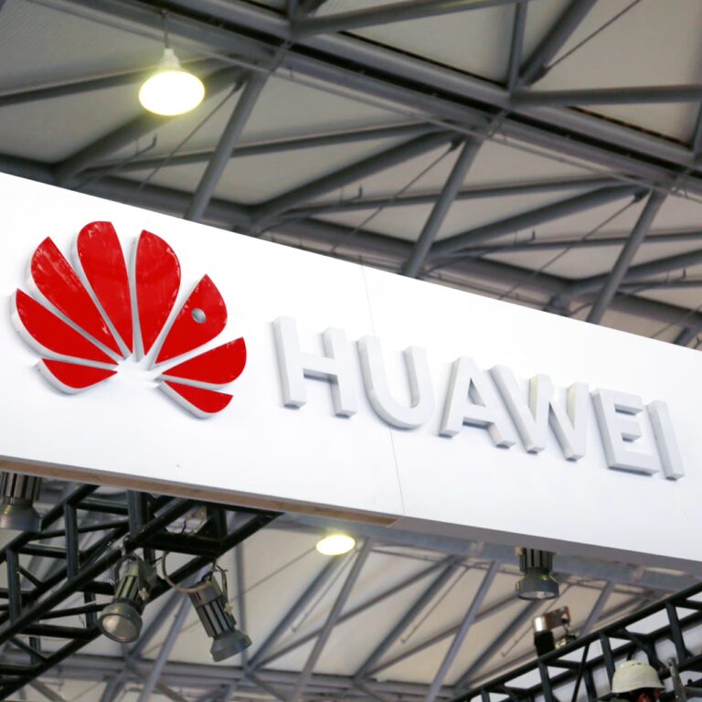 Huawei Trial Could Reopen The US-China Tech War