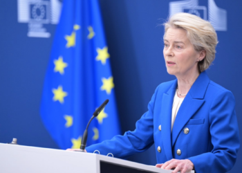 EU Merger Reset Could Help Build Tech Champions