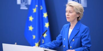 EU Merger Reset Could Help Build Tech Champions