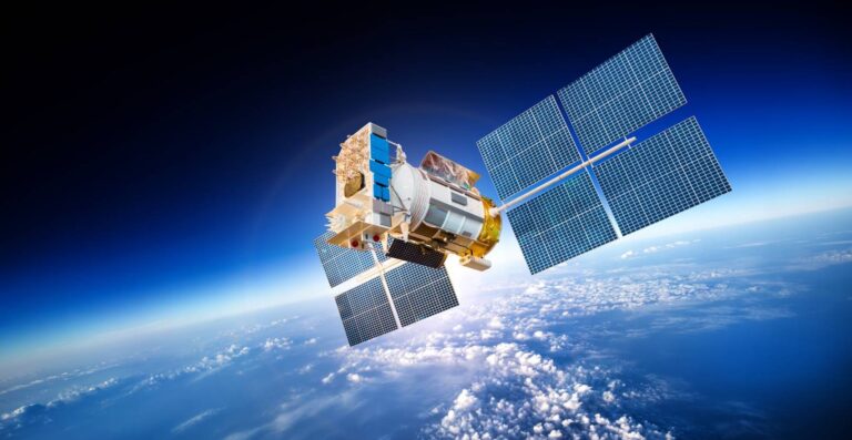 France Eyes Nigeria’s Space Ambitions