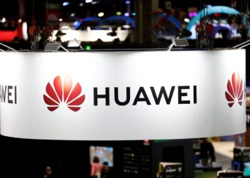 Huawei’s Chip Push Shows China Is Building Around US Curbs