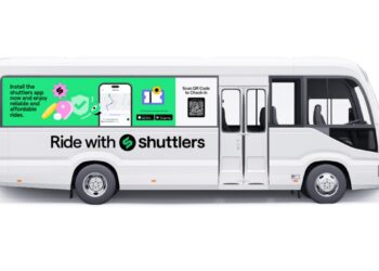 Shuttlers Pod Wants To Own Lagos’ Post-Uber Commute