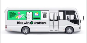 Shuttlers Pod Wants To Own Lagos’ Post-Uber Commute