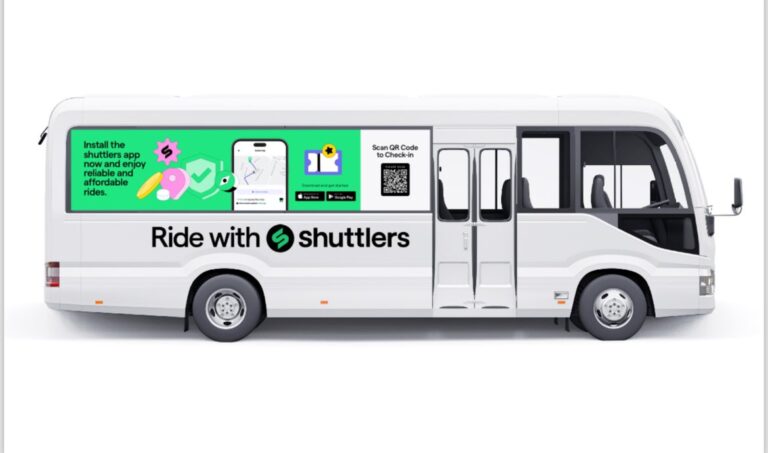 Shuttlers Pod Wants To Own Lagos’ Post-Uber Commute
