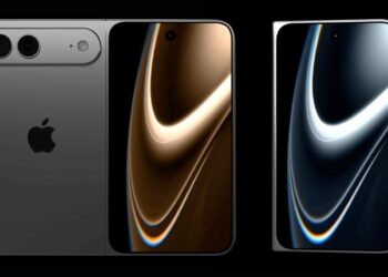 Apple’s Foldable iPhone Moment Arrives Tonight