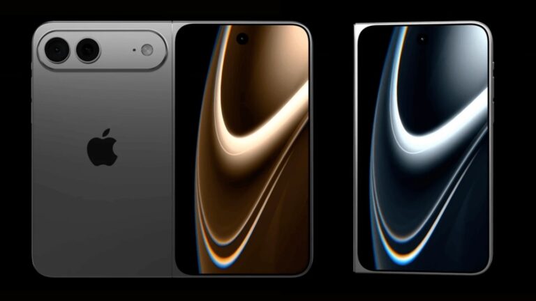 Apple’s Foldable iPhone Moment Arrives Tonight