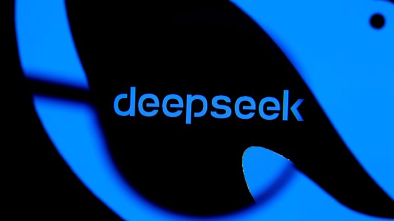 DeepSeek Mania Creates Shadow Market For AI Investors