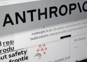 UK Worries Anthropic Is Locking It Out Of AI Testing