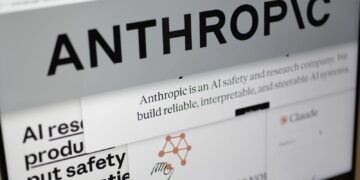 UK Worries Anthropic Is Locking It Out Of AI Testing