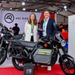 Kenya's ARC Ride Raises $33.3M For EV Infrastructure ARC-Ride-team-scaled