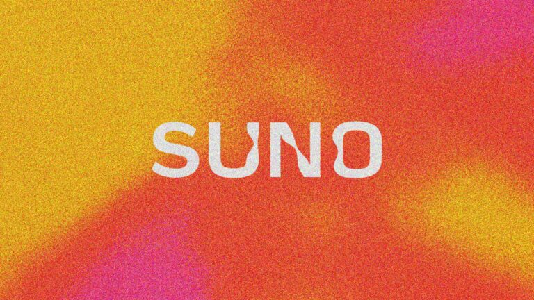 Suno’s Music Deals Show AI Is Moving To Licensing
