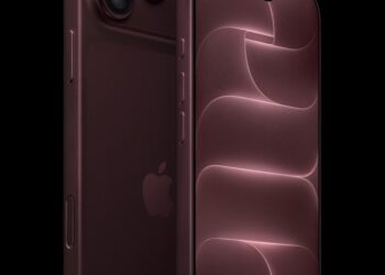 Apple Unveils iPhone 18 Pro And Pro Max With Bigger AI Push