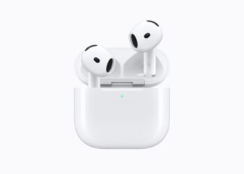 Apple AirPods 5 Bring Open-Ear ANC And Live Translation