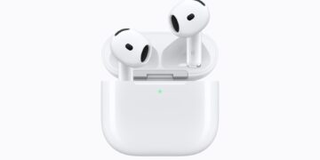 Apple AirPods 5 Bring Open-Ear ANC And Live Translation
