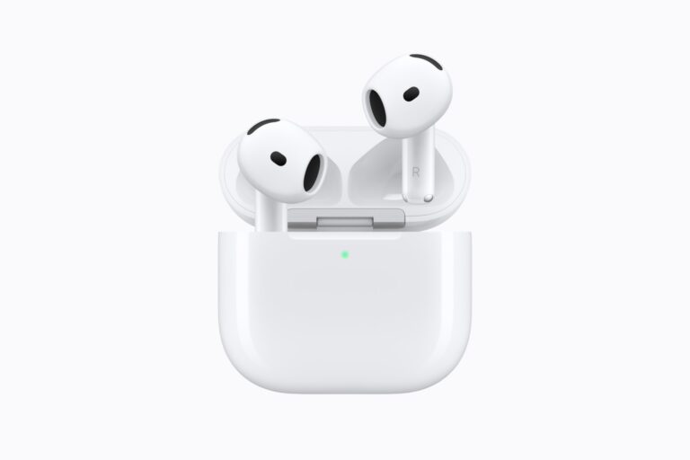 Apple AirPods 5 Bring Open-Ear ANC And Live Translation
