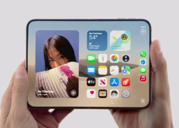 Apple’s First Foldable iPhone is Called iPhone Duo, Costs $1,900
