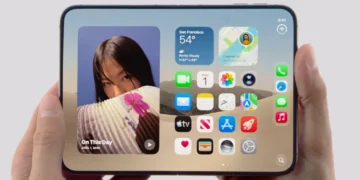 Apple’s First Foldable iPhone is Called iPhone Duo, Costs $1,900