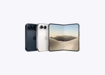 Apple iPhone Duo Full Specs Confirm Its $1,999 Foldable Bet