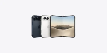 Apple iPhone Duo Full Specs Confirm Its $1,999 Foldable Bet