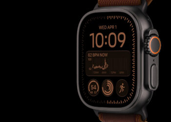 Apple Watch Ultra 4 Full Specs Push Battery, Satellite And AI