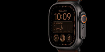 Apple Watch Ultra 4 Full Specs Push Battery, Satellite And AI