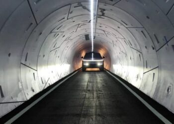 Boring Company Raises $3B As Musk Infrastructure Bets Grow