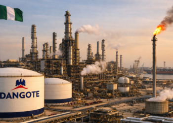 How Nigerians Can Buy Dangote Refinery Shares From Their Banking Apps