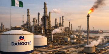How Nigerians Can Buy Dangote Refinery Shares From Their Banking Apps