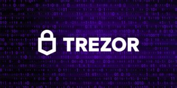Trezor Says 347,000 Users Were Targeted After Brevo Breach