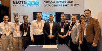 Digital Parks Africa Plans Lagos Data Centre As Cloud Demand Grows