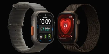 Apple Watch Audio Intelligence Could Test Privacy Trust