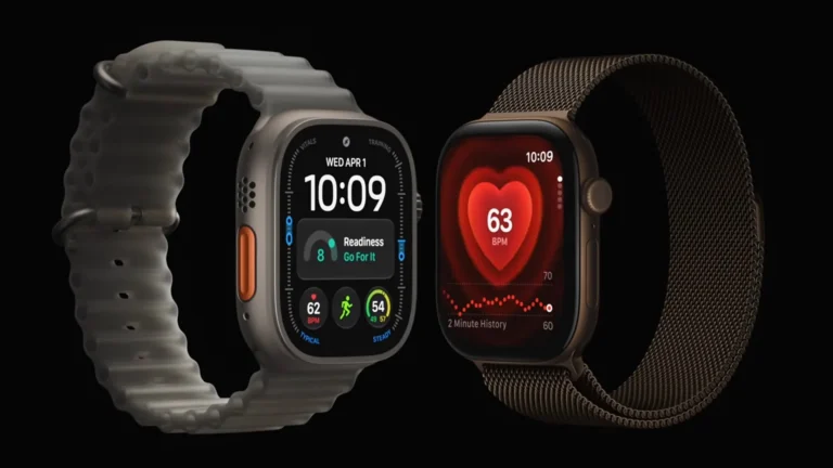 Apple Watch Audio Intelligence Could Test Privacy Trust