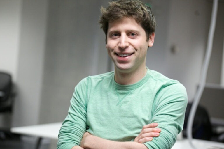 Sam Altman Says OpenAI Should Not Rush Into A 2026 IPO