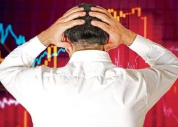 AI Stocks Fall As Safety Calls Shake Market Confidence
