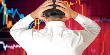 AI Stocks Fall As Safety Calls Shake Market Confidence