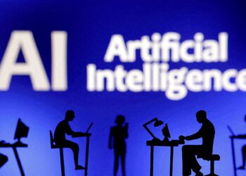 The AI Slowdown Debate Is Now A Market Problem