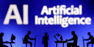 The AI Slowdown Debate Is Now A Market Problem