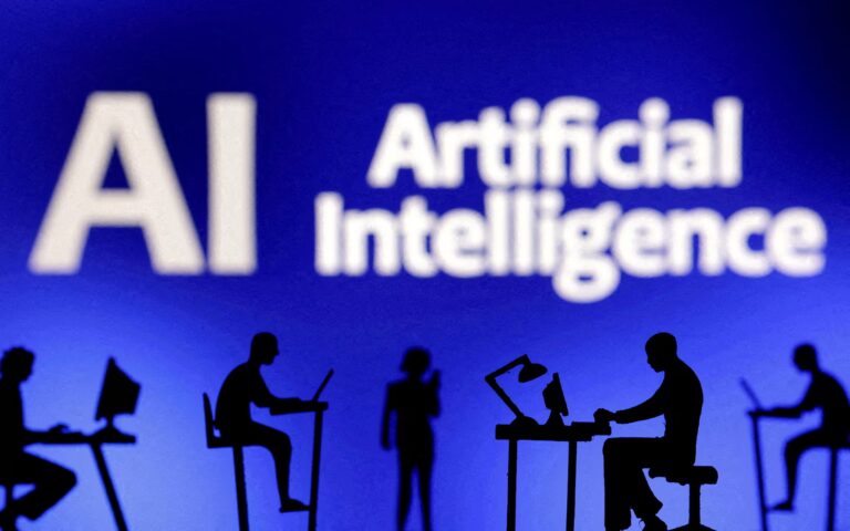 The AI Slowdown Debate Is Now A Market Problem