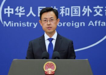 China Pushes Back As AI Safety Fight Turns Geopolitical