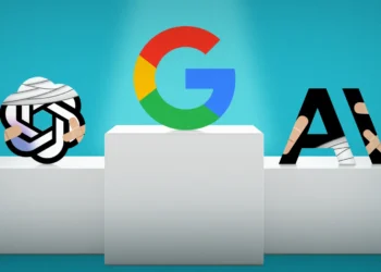 OpenAI. Google And Anthropic Explore AI Standards Body