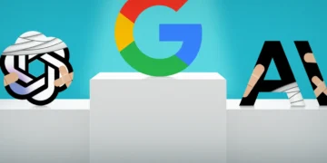 OpenAI. Google And Anthropic Explore AI Standards Body