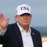 Trump Rejects AI Slowdown As CEOs Warn Of Safety Risks 776e679c56ab277a65d3b16f52229a02