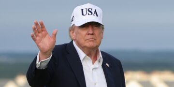 Trump Rejects AI Slowdown As CEOs Warn Of Safety Risks