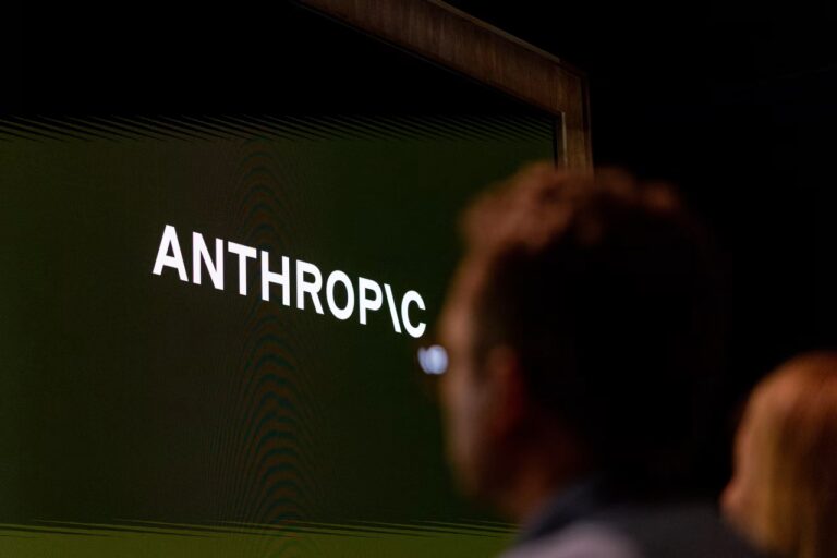 Anthropic Profit Claim Comes With Big AI Cost Questions